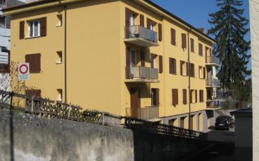 Wohnung 4 Zimmer - image - 1