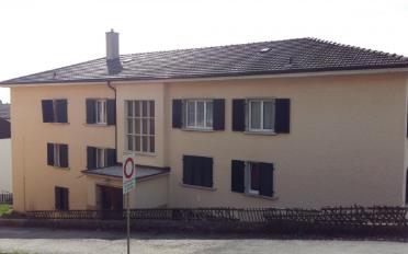 Wohnung ein Zimmer - image - 1