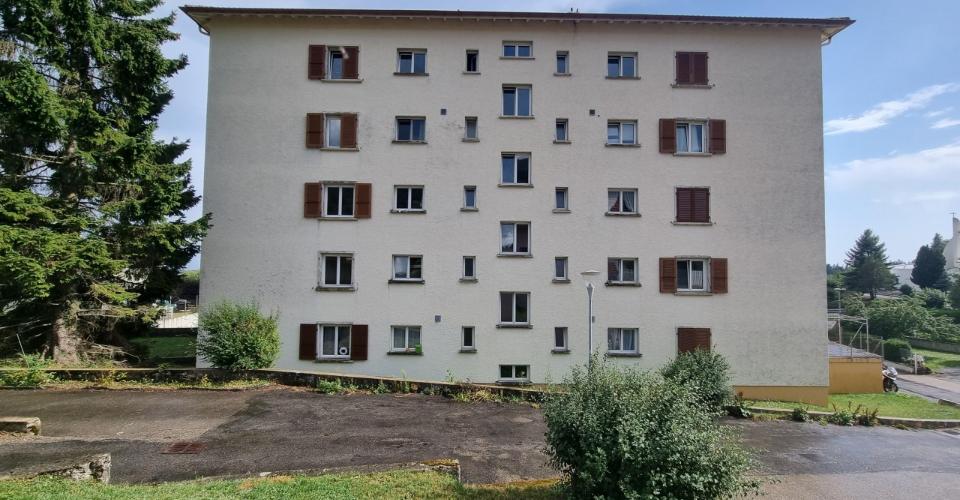 Les Geneveys-sur-Coffrane