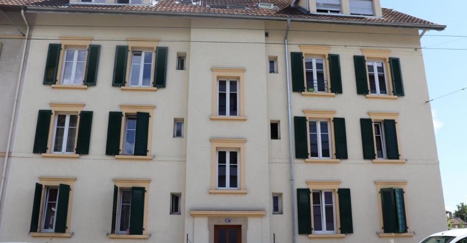 Neuchâtel