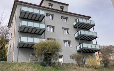 Appartement 3 pièces - image - 1