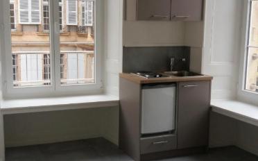 Apartment 1 room - image - 3