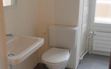 Apartment 1 room - image - 4