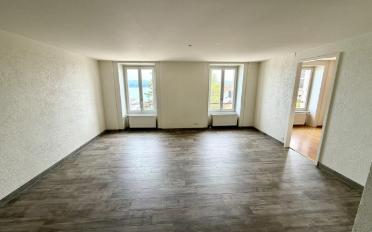 Apartment 3.5 rooms - image - 1