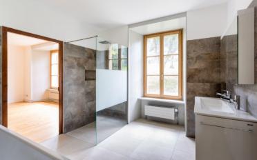 Wohnung 5.5 Zimmer - image - 10