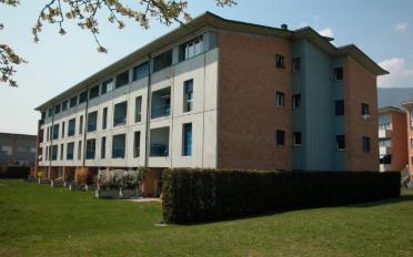 Wohnung 3.5 Zimmer - image - 2