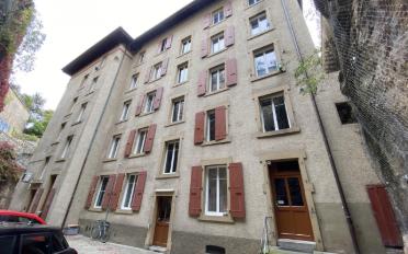 Apartment 2 rooms - image - 2