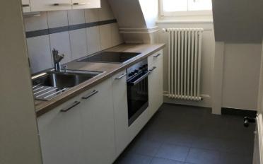 Apartment 2 rooms - image - 8