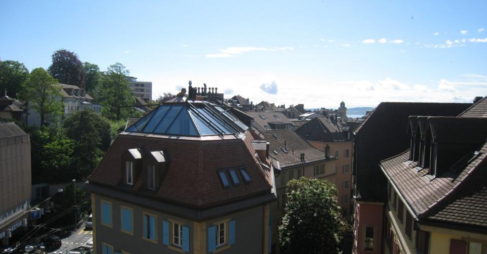 Neuchâtel