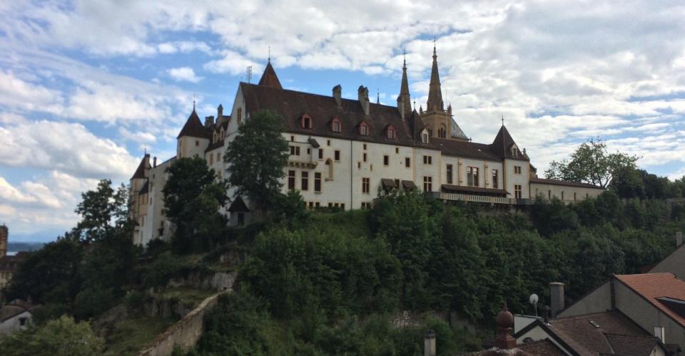 Neuchâtel