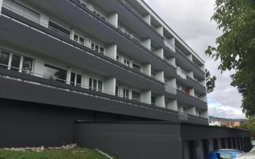 Appartement 4 pièces - image - 2