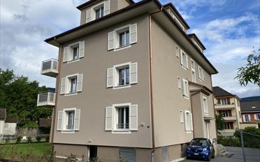 Apartment 3 rooms - image - 3