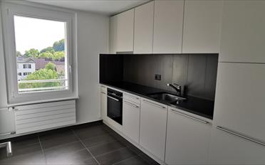 Apartment 3 rooms - image - 11
