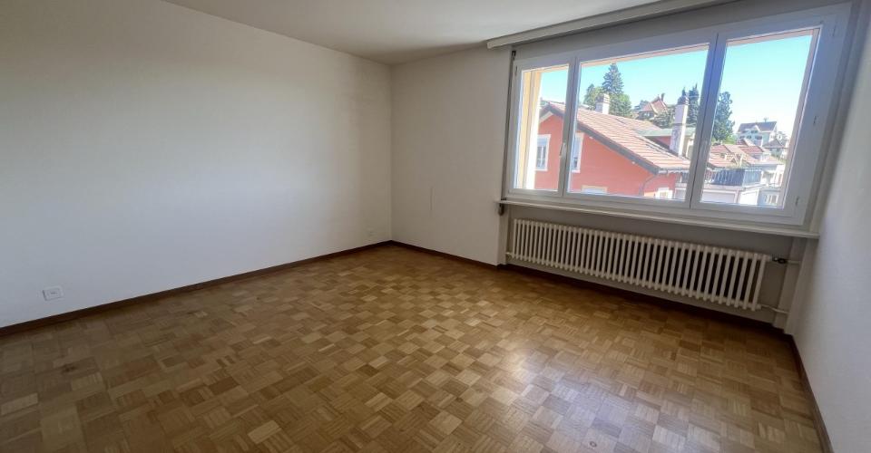 Hauterive NE
