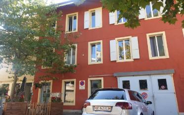 Apartment 2 rooms - image - 2