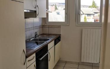 Appartement 3 pièces - image - 3