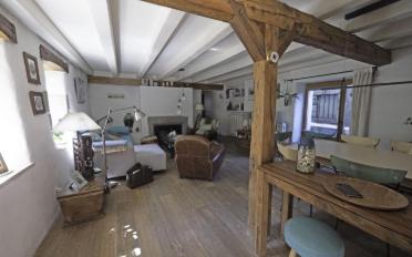 Maison 7 pièces - image - 4