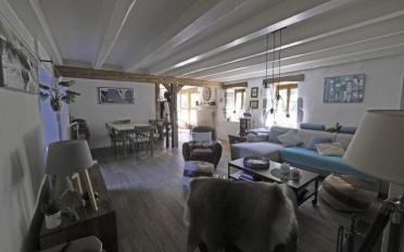 Maison 7 pièces - image - 5