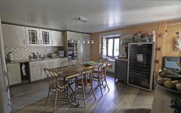 Maison 7 pièces - image - 7