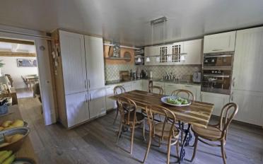 Maison 7 pièces - image - 6