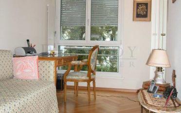 Appartement meublé 4 pièces - image - 5