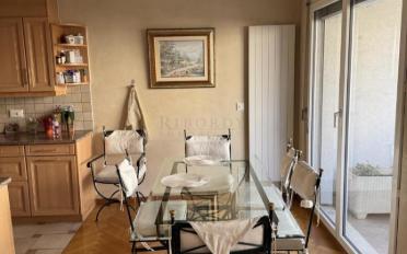 Appartement meublé 4 pièces - image - 2