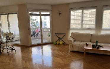 Appartement meublé 4 pièces - image - 1