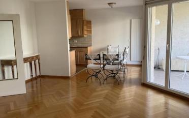 Möbl. Wohnobj. 4 Zimmer - image - 3
