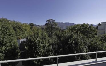 Furnished flat 1 room - image - 5