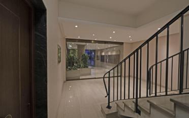 Furnished flat 1 room - image - 7