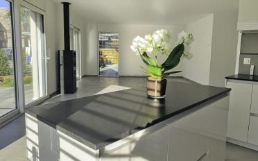 Reihenfamilienhaus 8 Zimmer - image - 1