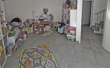 Reihenfamilienhaus 8 Zimmer - image - 9