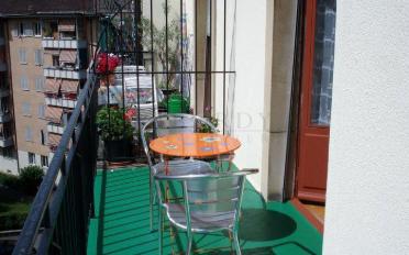 Appartement meublé 2 pièces - image - 3