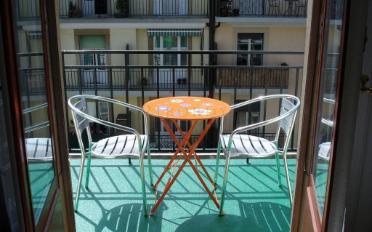 Appartement meublé 2 pièces - image - 2