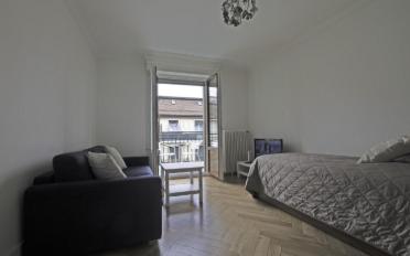 Furnished flat 2 rooms - image - 1