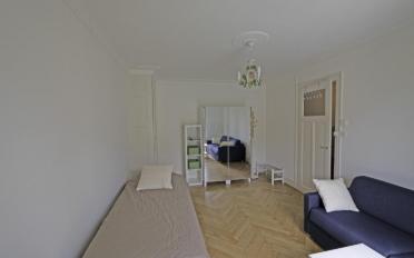 Furnished flat 2 rooms - image - 2