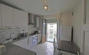 Furnished flat 2 rooms - image - 4