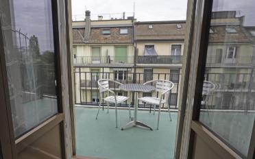 Furnished flat 2 rooms - image - 5