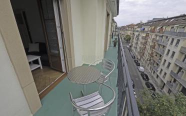 Furnished flat 2 rooms - image - 6