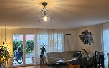 Wohnung 4.5 Zimmer - image - 1
