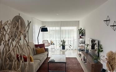 Wohnung 2.5 Zimmer - image - 1
