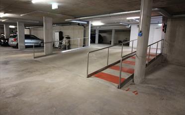Tiefgarage - image - 4