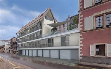 Appartement 2 pièces - image - 2
