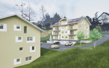 Wohnung - image - 1