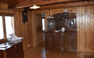 Chalet 4.5 Zimmer - image - 3