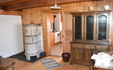 Chalet 4.5 Zimmer - image - 2