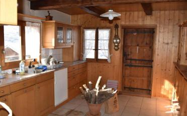 Chalet 4.5 Zimmer - image - 7