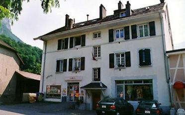 Wohnung 3.5 Zimmer - image - 2