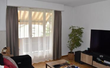 Appartement 3.5 pièces - image - 2