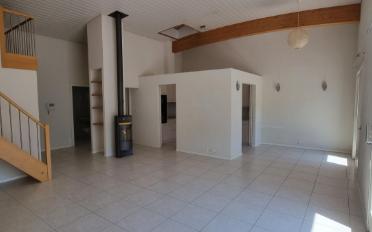 Wohnung 4.5 Zimmer - image - 1